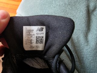 New Balance 2002R Gore-Tex Protección Pack