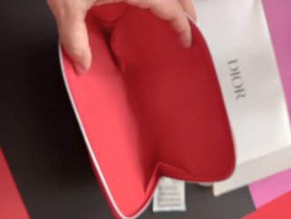 Pochette Rossa