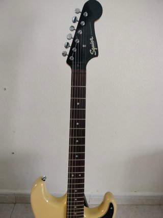 Squier Paranormal Strat-o-Sonic 2023