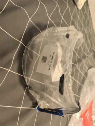 Pantalla Casco Arai