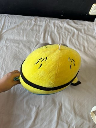 Peluche Minion Amarillo