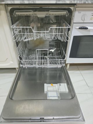 Lavavajillas Miele Blanco