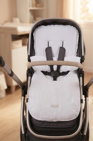 Saco para silla de paseo