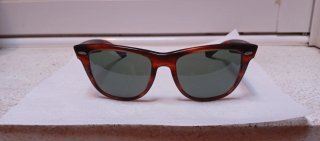 Gafas de sol Ray-Ban Wayfarer II