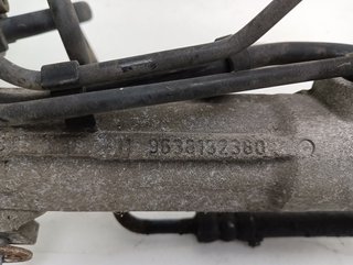 CREMALLERA DIRECCION PEUGEOT 206 WJY 9638132380