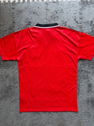 Nottingham Forest Umbro Football Jersey With Tags