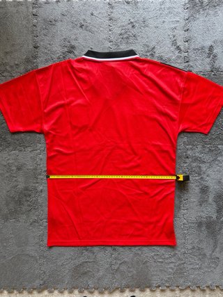 Nottingham Forest Umbro Football Jersey With Tags
