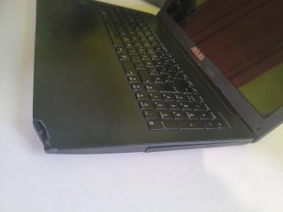 Portátil Asus Negro para piezas