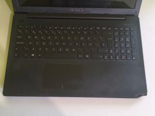 Portátil Asus Negro para piezas