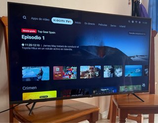 Televisor Xiaomi TV 4S Android TV