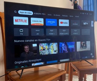 Televisor Xiaomi TV 4S Android TV