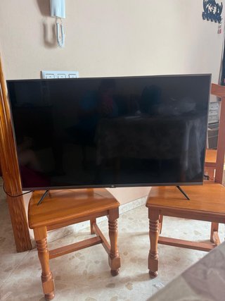 Televisor Xiaomi TV 4S Android TV