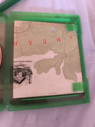 Red Dead Redemption 2 Xbox One