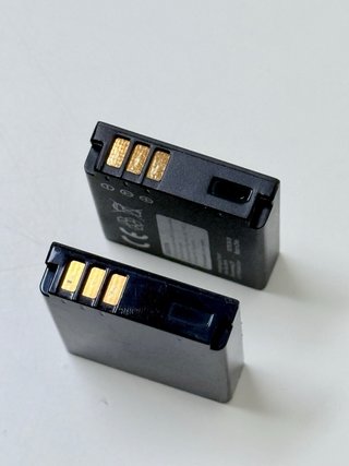 Batteria Ricoh / Leica / Sigma / Fuji e Caricatore