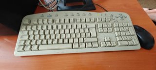 Packard Bell Ordenador Completo 2010