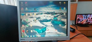 Packard Bell Ordenador Completo 2010