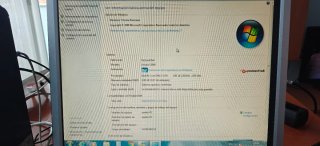 Packard Bell Ordenador Completo 2010