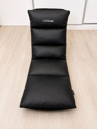 Silla Gaming Plegable GXT 718 Rayzee
