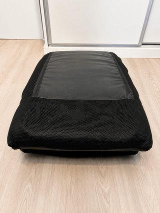 Silla Gaming Plegable GXT 718 Rayzee
