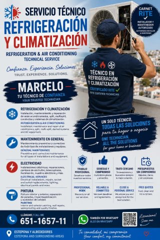 Mantenimiento