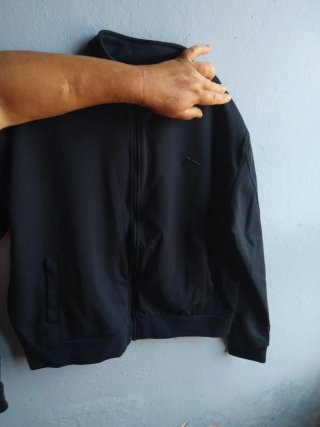 Chándal y 2 Pantalones Invierno Talla M
