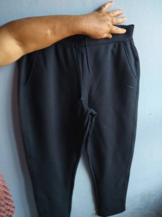 Chándal y 2 Pantalones Invierno Talla M