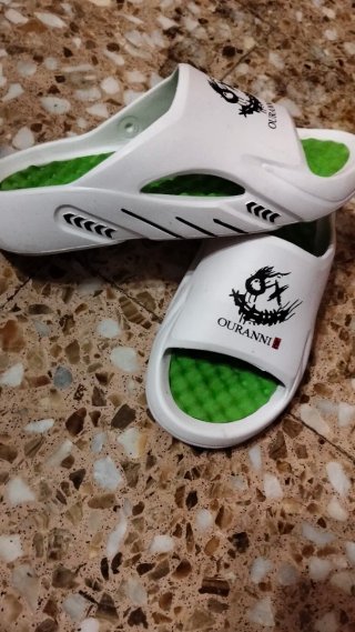 Chanclas OURANNI Talla 45
