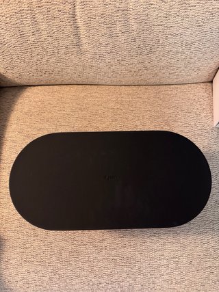 Dyson Airwrap Negro/Rosa