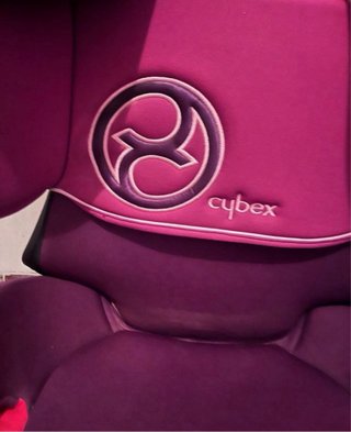 Silla Coche Cybex Pallas 2-Fix Isofix