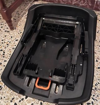 Silla Coche Cybex Pallas 2-Fix Isofix