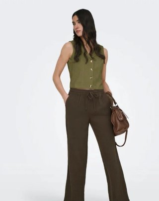 Chaleco JDY 50% descuento