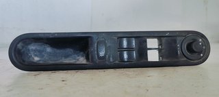 MANDO ELEVALUNAS DELANTERO IZQUIERDO RENAULT ESPA