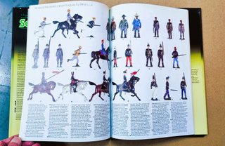 Soldatini di Piombo Miniature Collezione