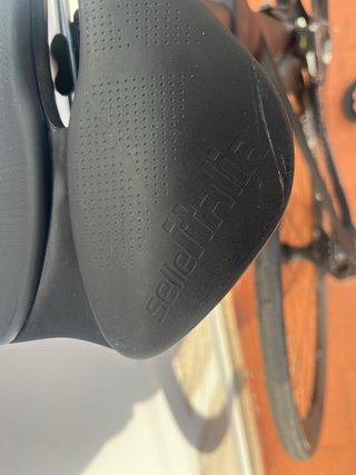 Bicicleta Mendiz F9 Carbono Carretera