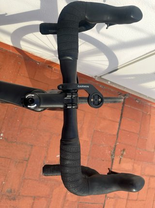 Bicicleta Mendiz F9 Carbono Carretera