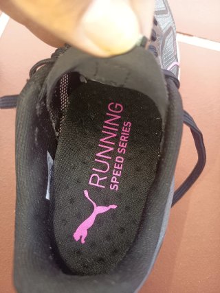 Zapatillas Puma Proplate Profoam Mujer