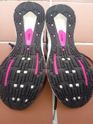 Zapatillas Puma Proplate Profoam Mujer