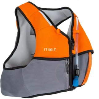 Tabla Paddle Surf Itiwit + Chaleco + bolsa flotaci