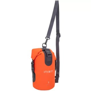 Tabla Paddle Surf Itiwit + Chaleco + bolsa flotaci