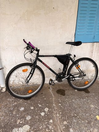 Bicicleta Trek Antelope 26