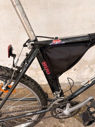 Bicicleta Trek Antelope 26