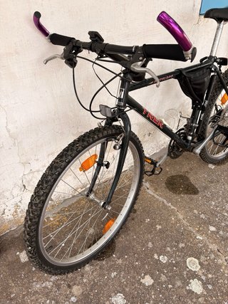 Bicicleta Trek Antelope 26