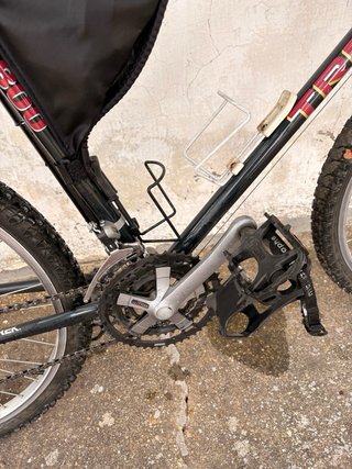 Bicicleta Trek Antelope 26