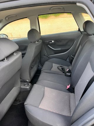 SEAT Ibiza 2003 6L 1.9 TDI