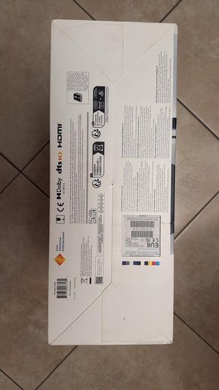 PlayStation 5 Slim 1TB con Lettore Disco