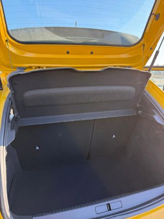 Peugeot 208 2020