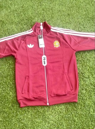 Chándal Adidas España Mundial 2026