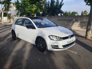 Volkswagen Golf 2.0 DSG