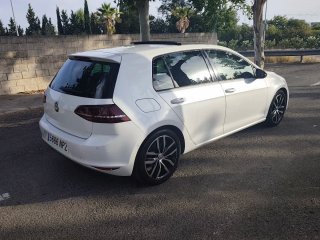 Volkswagen Golf 2.0 DSG