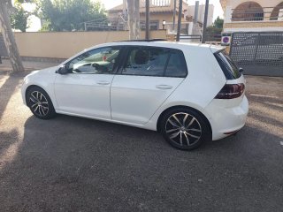 Volkswagen Golf 2.0 DSG